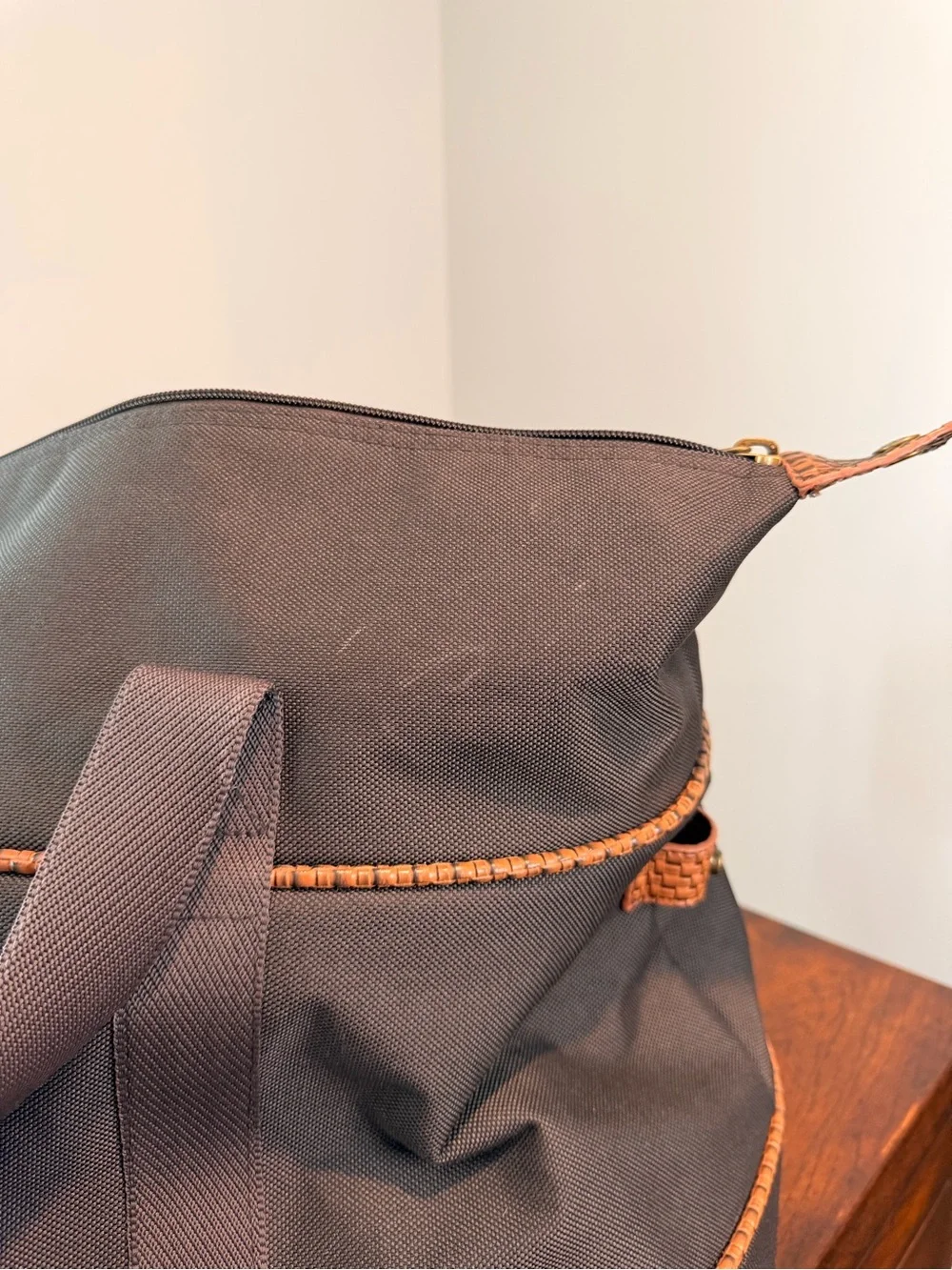 Tommy Bahama Mojito 20” Duffel Bag